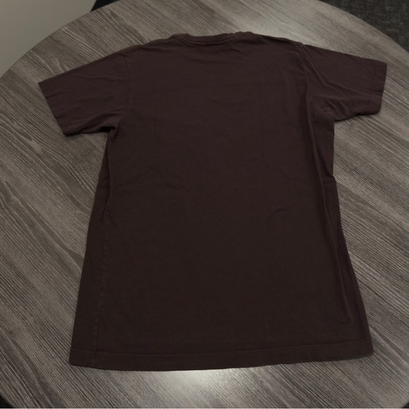 Vintage Motley Crue Concert Tour T Shirt Vintage 2005 Winterland - Picture 2 of 6